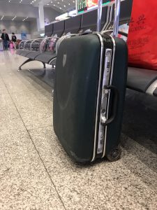 2020年1月碎碎念：必须自私，必须远离不舒服的人-廖秦的小屋