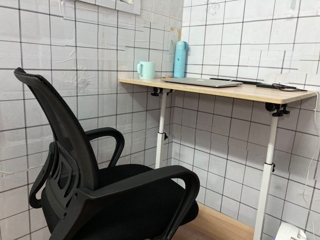 2020年10月碎碎念：慢慢跑也能到终点-廖秦的小屋