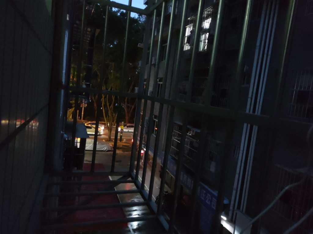 2021年10月碎碎念：我们不需要全部的人喜欢我们-廖秦的小屋