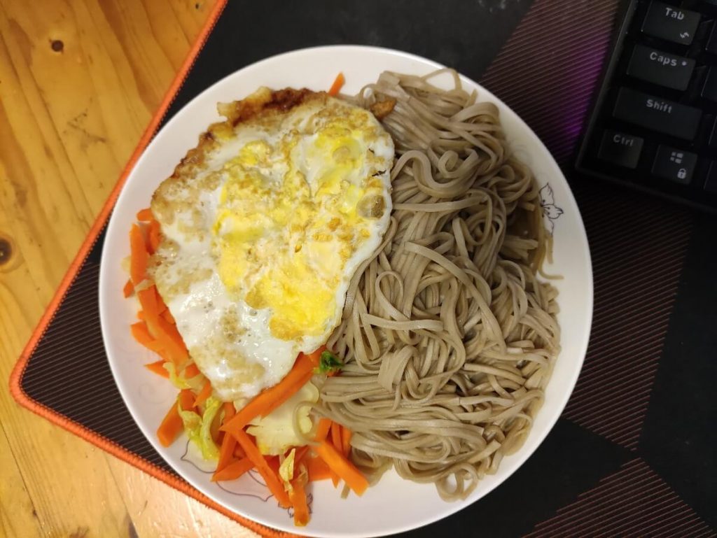 2022年5月碎碎念：普通人最好的策略是掌握专长-廖秦的小屋